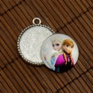 Cabochons / Rivoli / Rhinestone
