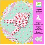 origami djeco
