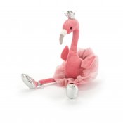 ballerina flamingo jellycat