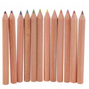 färgpennor pennor pennburk