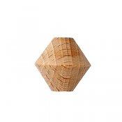 wooden base par puca