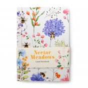 Skrivbok Notebook - Nectar Meadows 1st