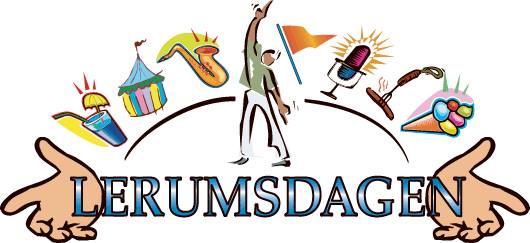 Lerumsdagen 25maj
