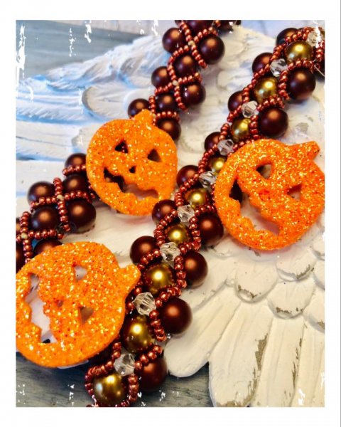 Halloween!