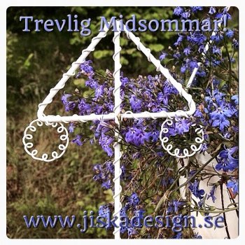 Trevlig Midsommar!