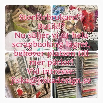 Storförbrukare? Butik?