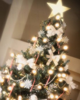 JULMARKNAD!!