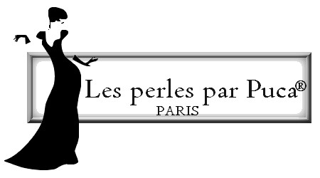 Les perles par Puca® - Paris