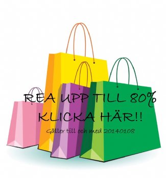 REA UPP TILL 80%