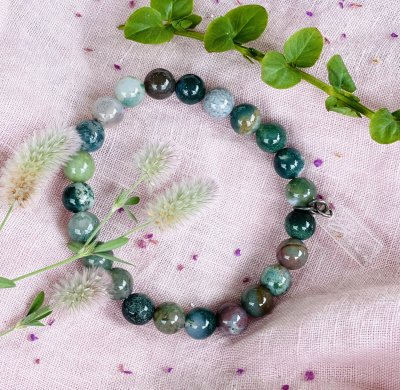 agat armband