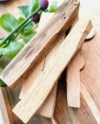 palo santo