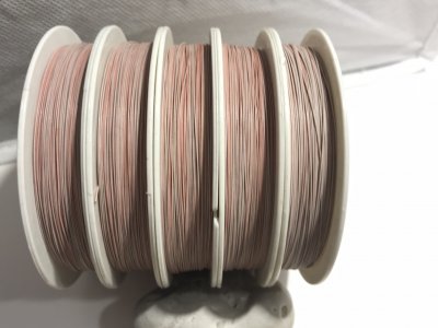 wire rosa
