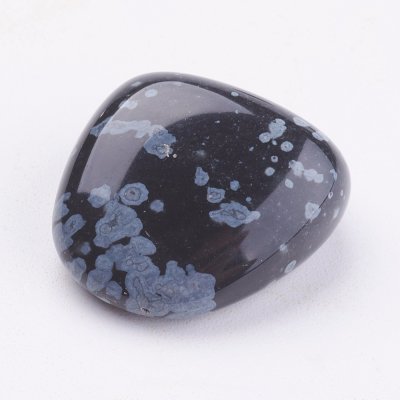obsidian snowflake